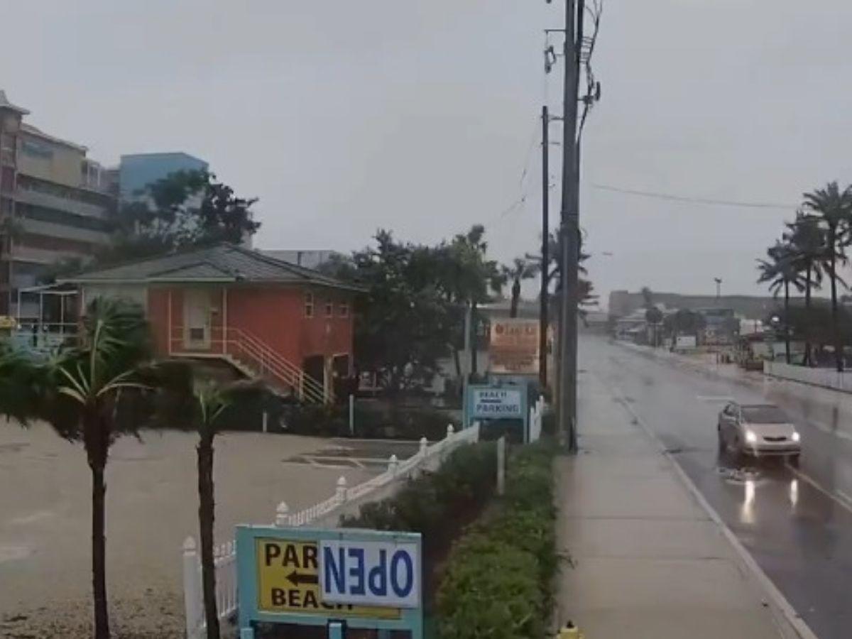 ¡Sería el más destructivo en 100 años! Así se prepara Florida para el impacto del poderoso huracán Milton