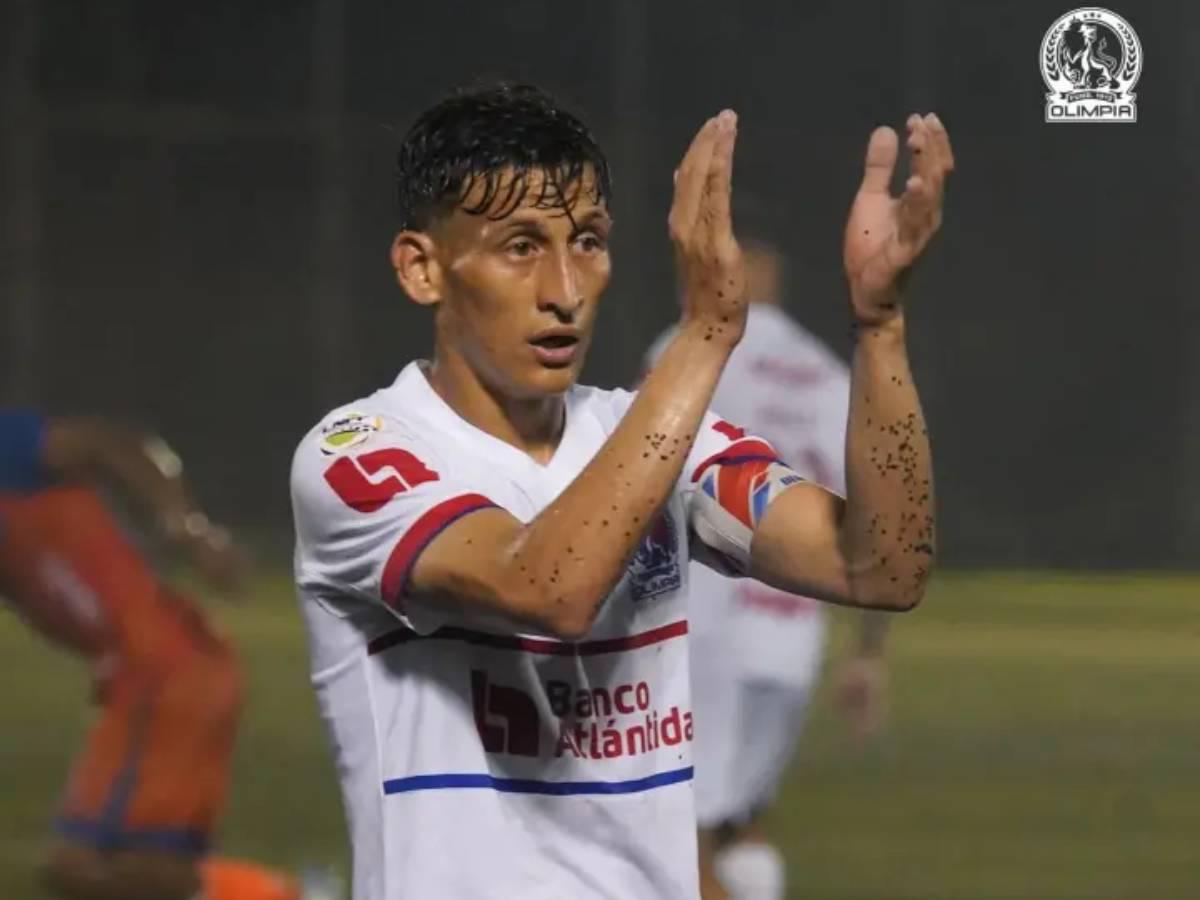 Los nuevos rostros jóvenes que Honduras puede probar rumbo al Mundial 2030; ¿Convencerán a Keyrol Figueroa?