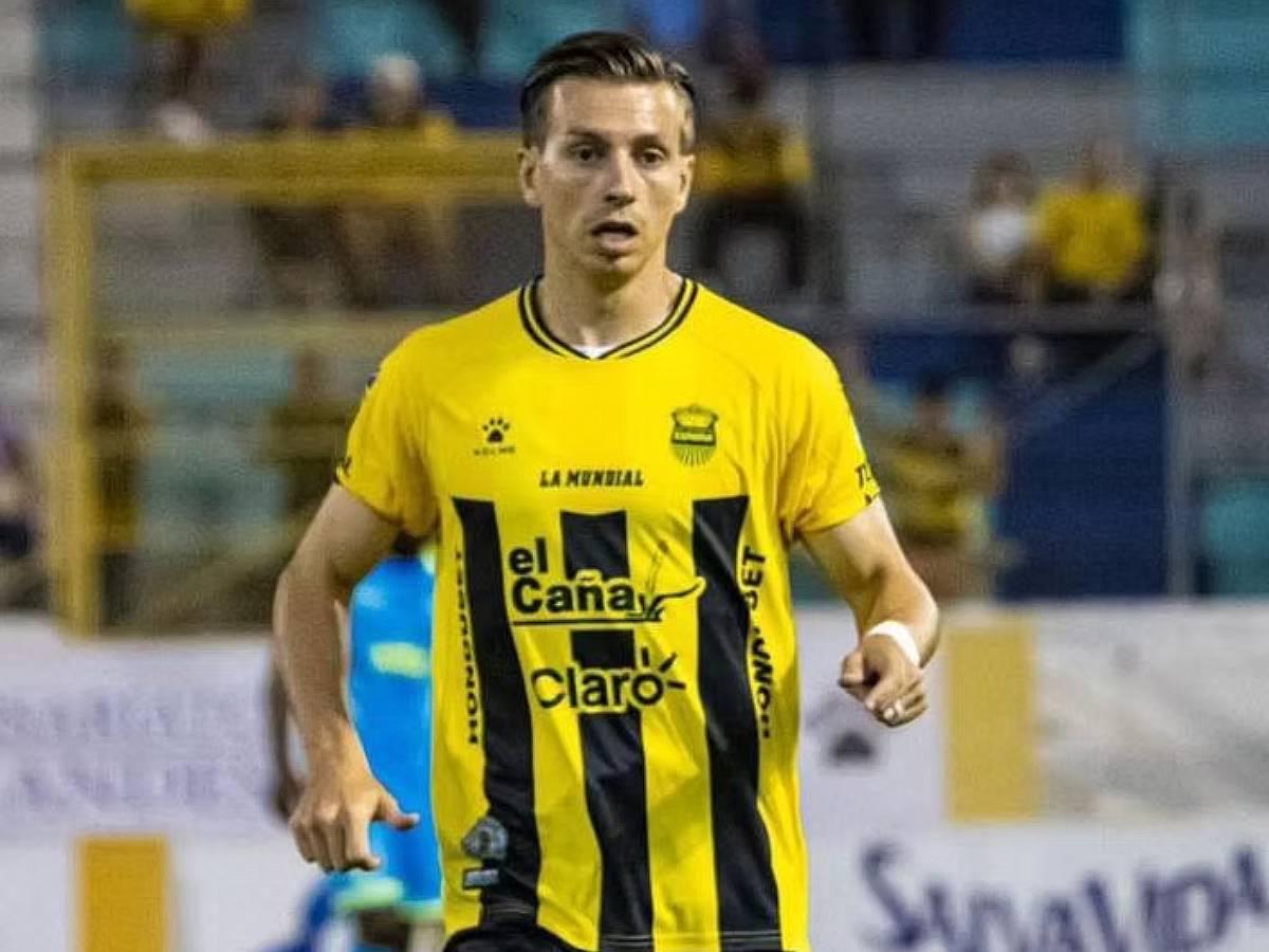 ¿Quién marcará a Son Heung-Min? Este sería el 11 titular de Real España para buscar la hazaña ante LAFC en el Morazán