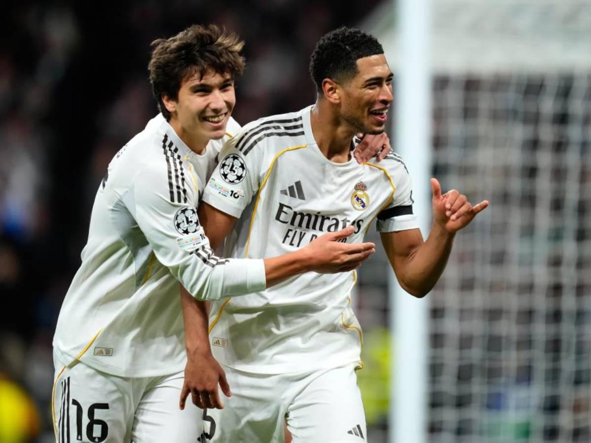 Futbolista de Real Madrid tiene en vilo a su selección: se lesionó y podría perderse el Mundial 2026: Bastante dolor...