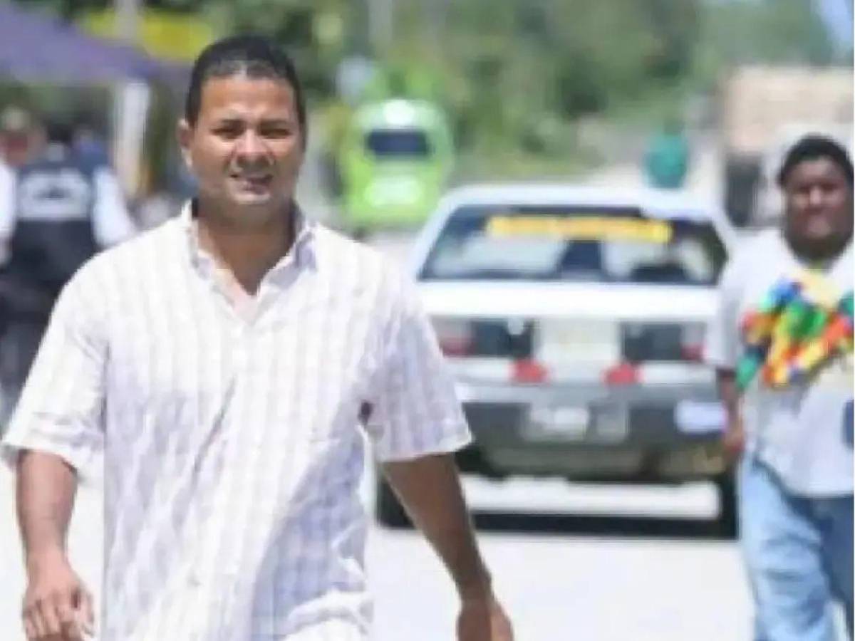 Exfutbolista hondureño recae, duerme en la calle y clama por ayuda urgente