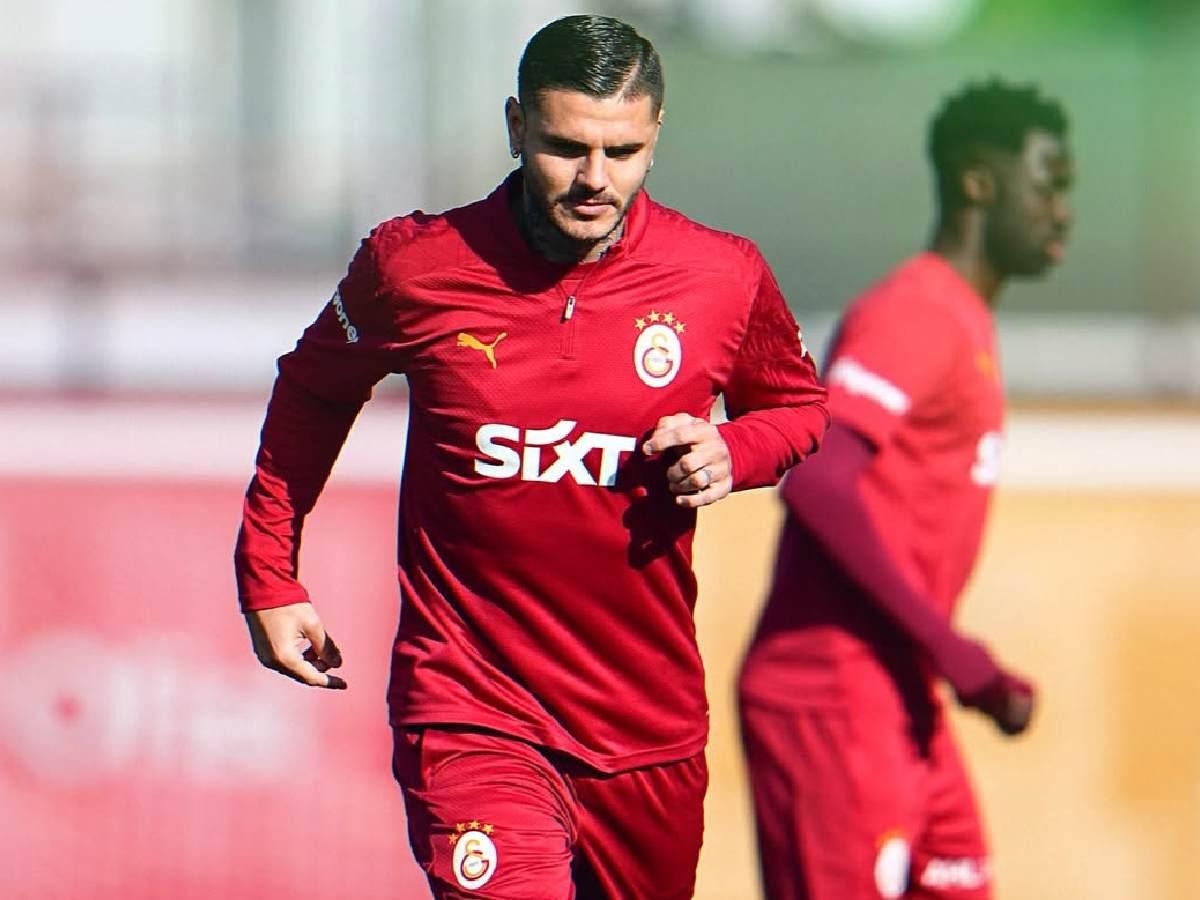 ¡Se filtraron chats! Icardi destapa infidelidades de Wanda Nara con un excompañero suyo: “En mi cama de Milán...”