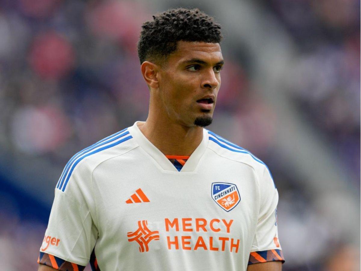 ¿Cuáles son las máximas figuras del Cincinnati FC, rival del Motagua en primera fase de Concachampions?