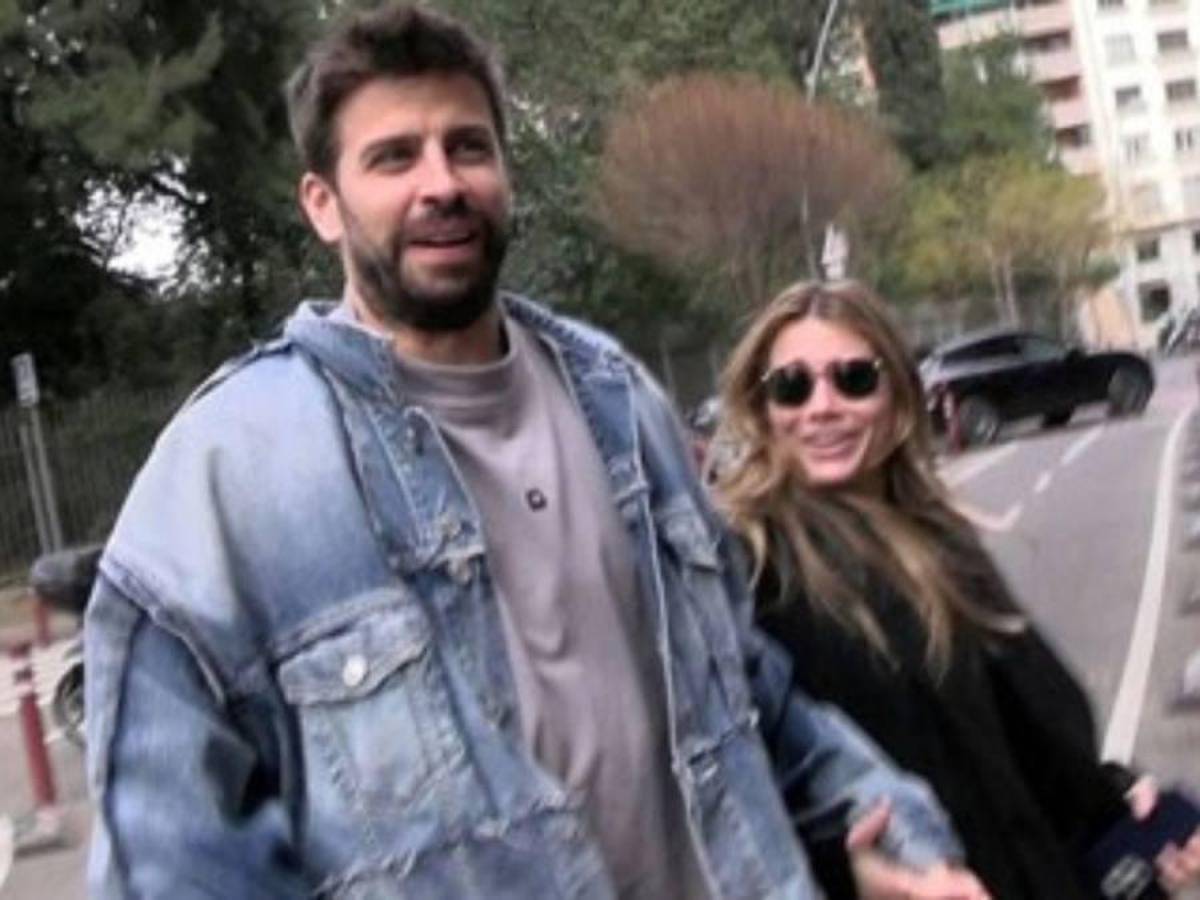 ¿Tiene algo que ver Shakira? El extraño motivo por el que Piqué renuncia a tener hijos con Clara Chía