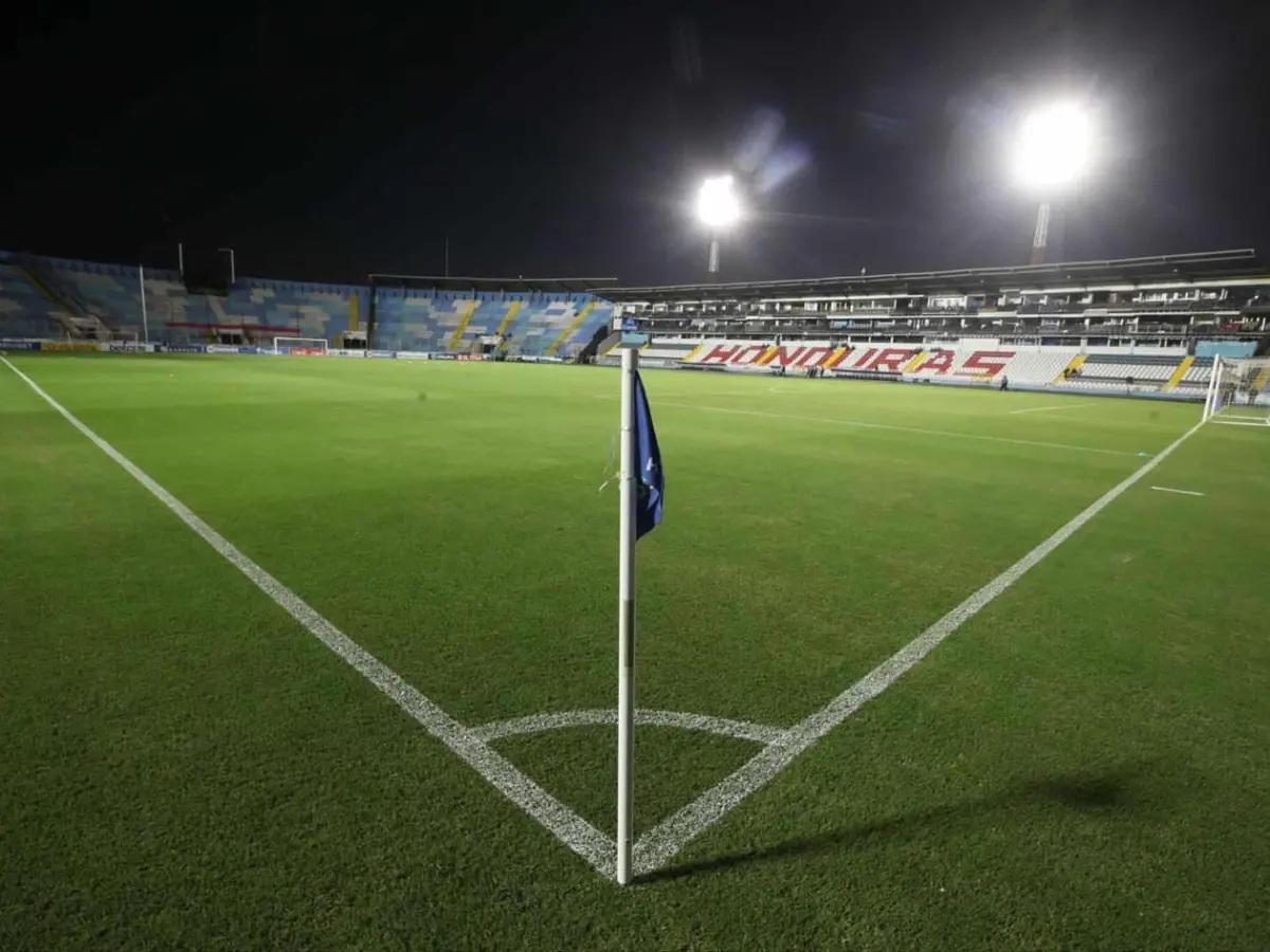 El motivo del brutal enfado de Tilguath, impensado héroe de Motagua y todos deben tomar ejemplo de Denis Meléndez