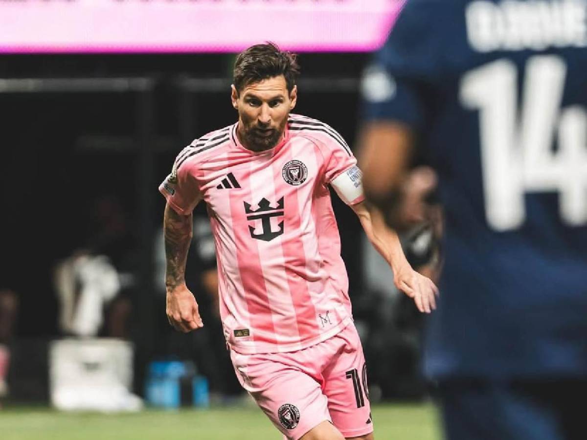 La edad es solo un número: la reacción de Messi a insólita propuesta de matrimonio ¿Qué piensa Antonela Roccuzzo?