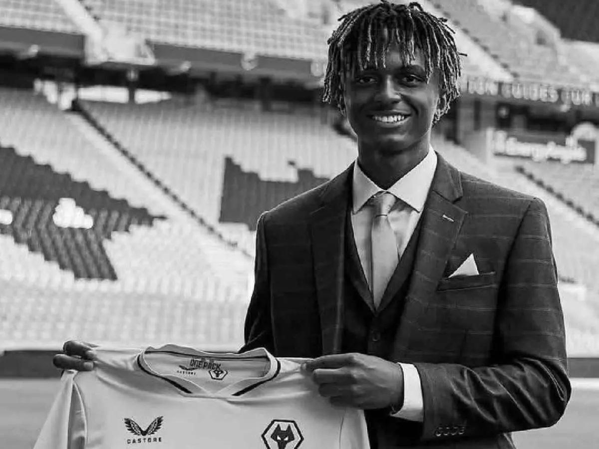 Muere en fatal accidente jugador que pasó por club de la Premier League: duro comunicado y el país que está de luto