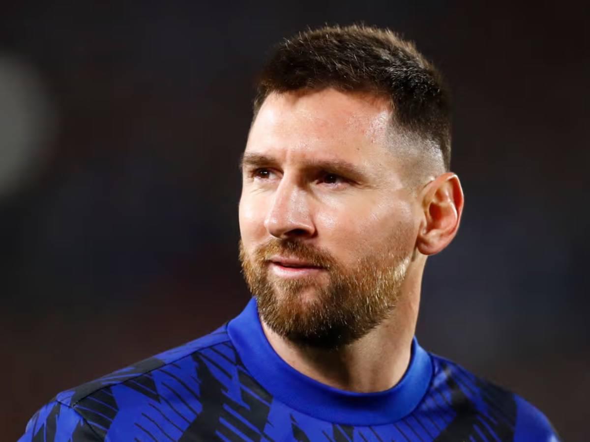 ¿Leo Messi no jugará ante Ecuador? Esto informan desde Argentina y la razón de su ausencia en el partido eliminatorio