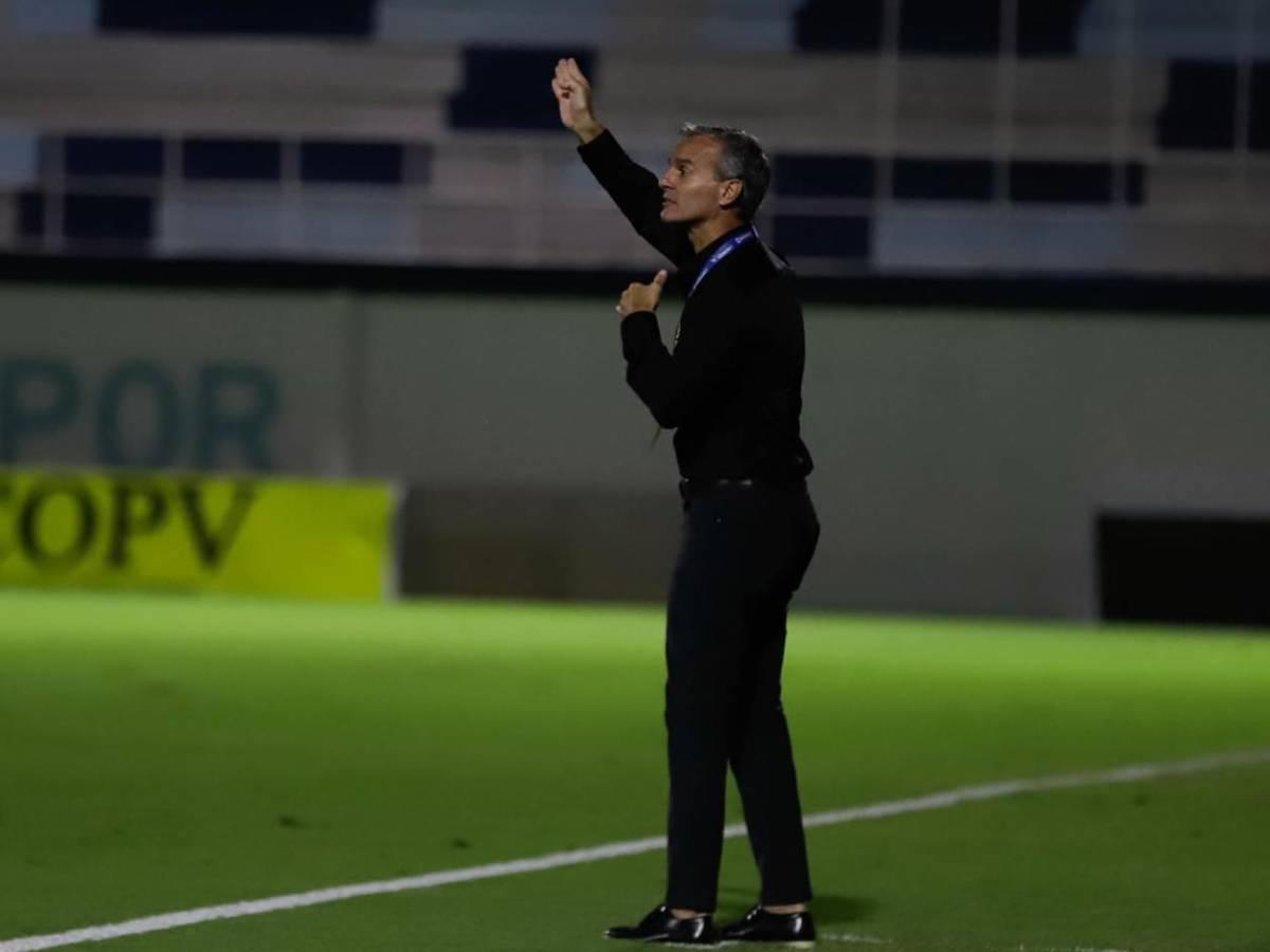 Marathón celebra en Olancho, el futbolista que rompió en llanto, el debut soñado y, ¿quién es la hermosa chica de los Potros?