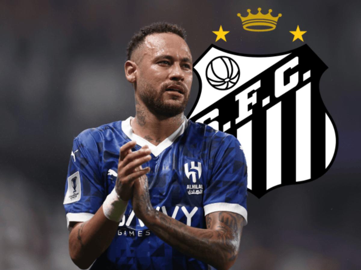 Fabrizio Romano confirma el regreso de Neymar, Keylor Navas tiene acordado con equipo y el sustituto de Ancelotti