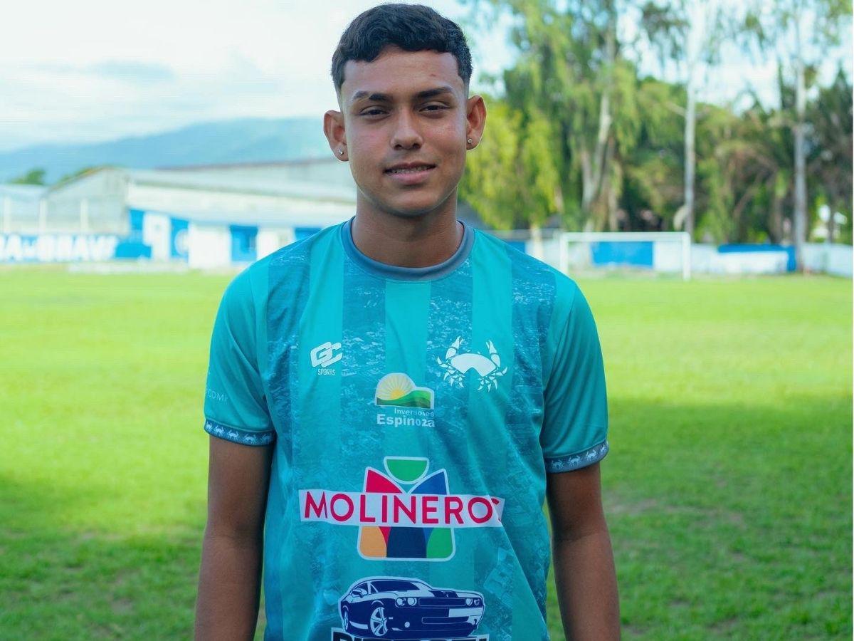 Son el futuro de Olimpia: las 10 promesas a seguir del tetracampeón en el torneo Apertura de la Liga Nacional
