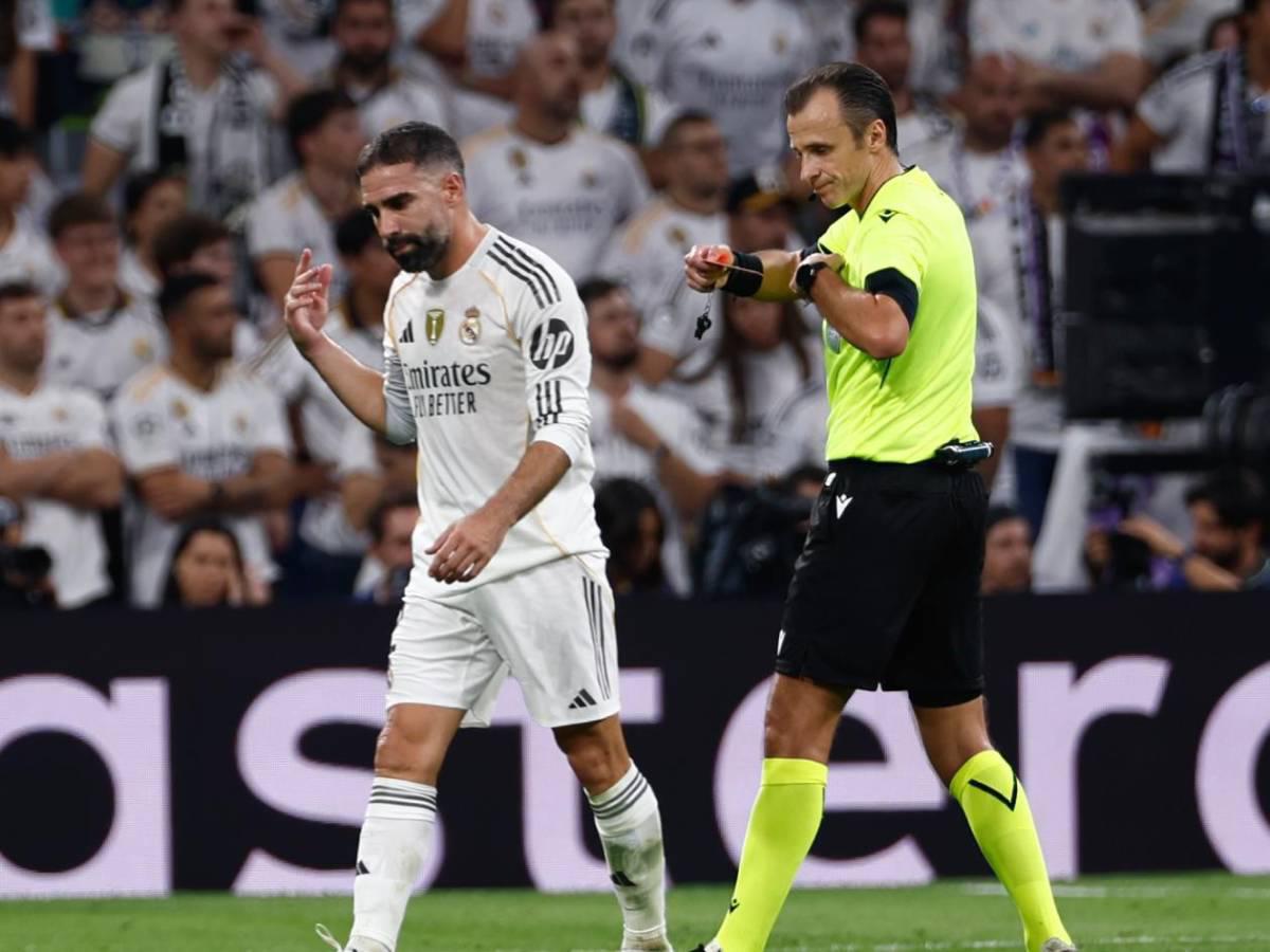 Toda España impactada con lo que medita hacer Lamine Yamal tras su polémica en el Clásico: a Carvajal le dejó esta respuesta