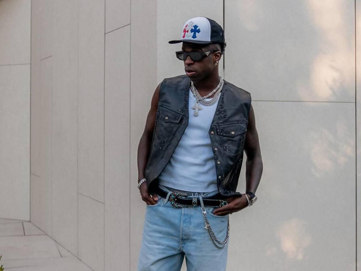 Vinicius termina sin novia por este motivo y revelan al verdadero culpable: Real Madrid sorprendido con su respuesta