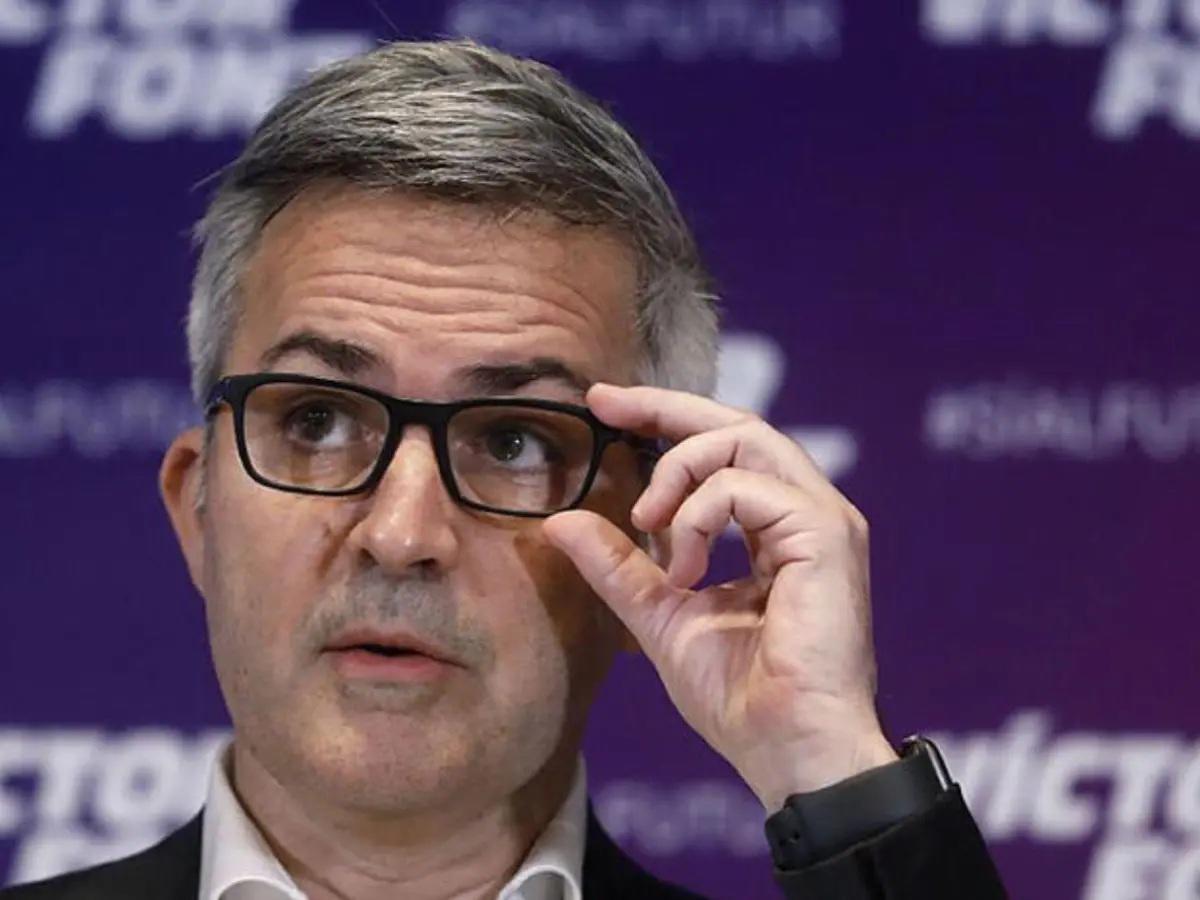 Hansi Flick toma una decisión que sacude Barcelona en plena temporada y Laporta está de acuerdo