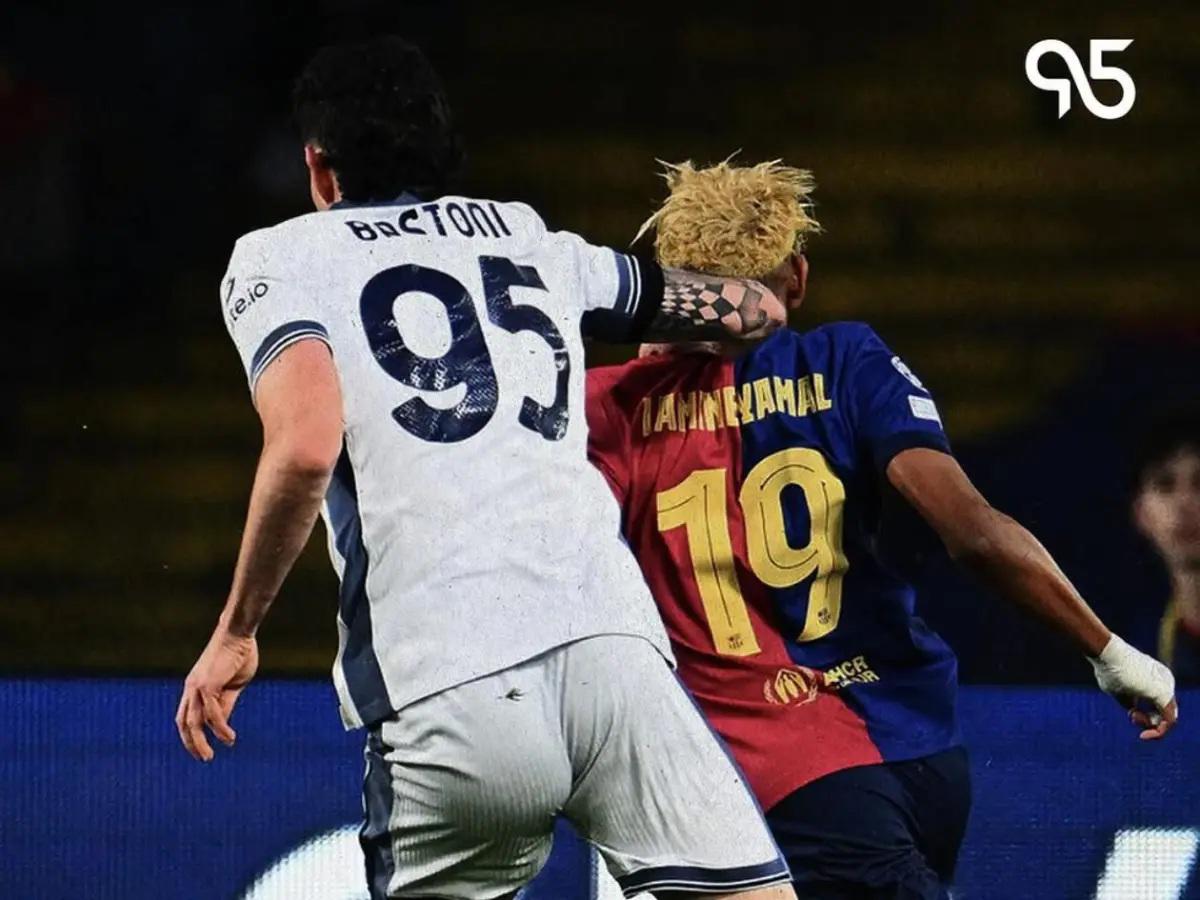 Se burló del Barcelona y ahora Hansi Flick quiere su fichaje para meter miedo al Real Madrid