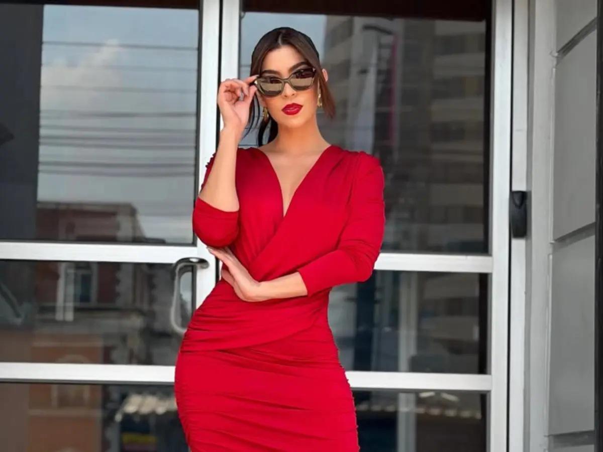 La nueva respuesta de Laura Meza sobre su ruptura con Rodrigo Azumendi que se hizo viral