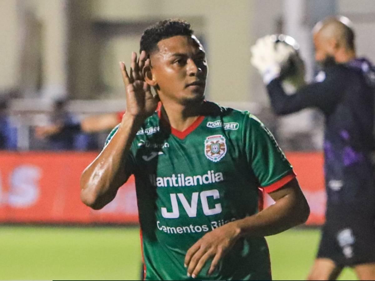 Los olvidados de Rueda que podrían ser la “salvación” de la Selección de Honduras en el cierre de la Nations League