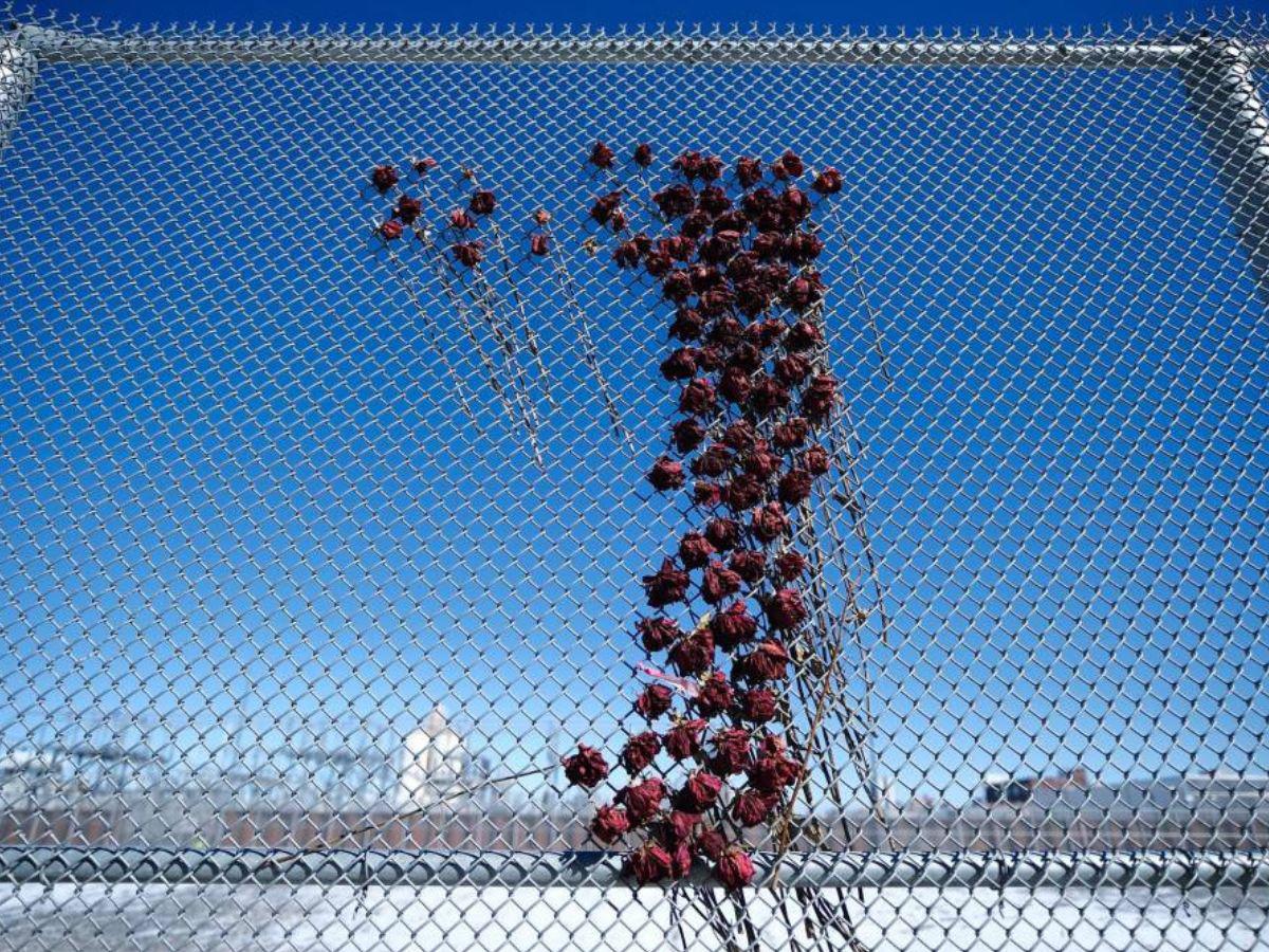 ¿Junto a Tony Hernández? Así es la cárcel donde esperará Juan Orlando Hernández su sentencia por narcotráfico