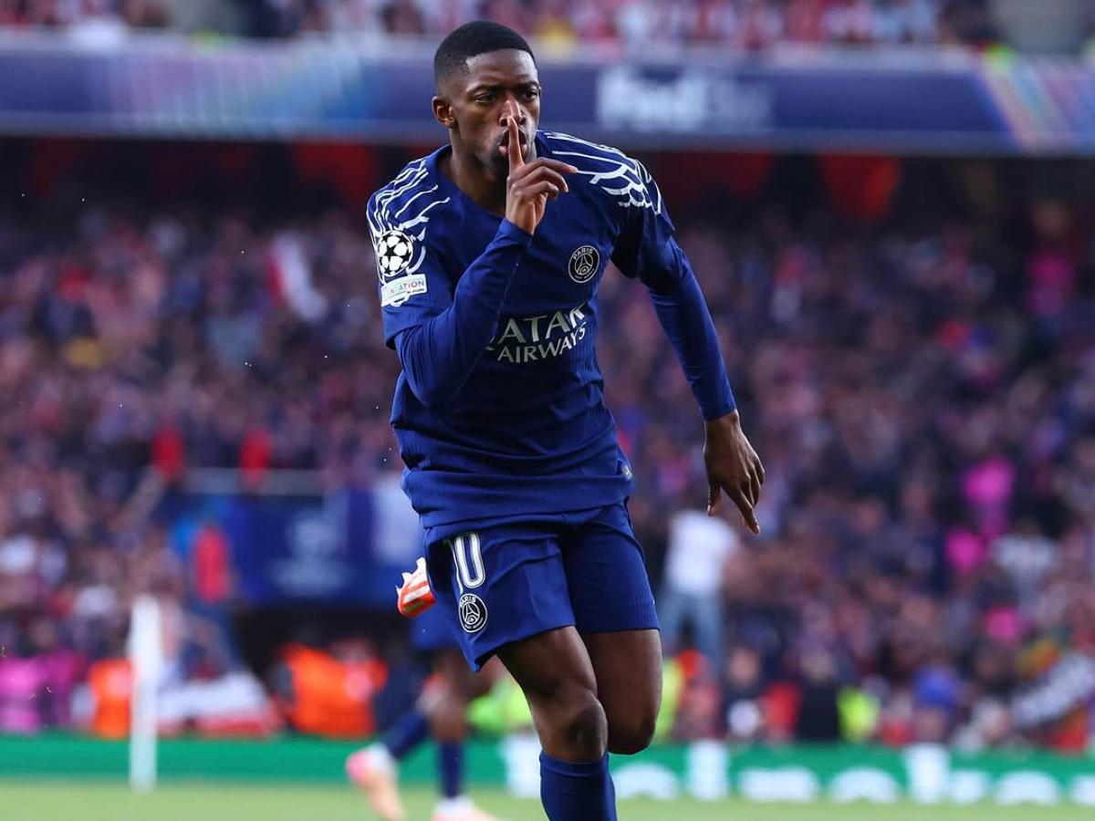 Balón de Oro 2025: Yamal no es el candidato favorito, Dembélé sorprende y Raphinha se aleja de Vinicius y Mbappé