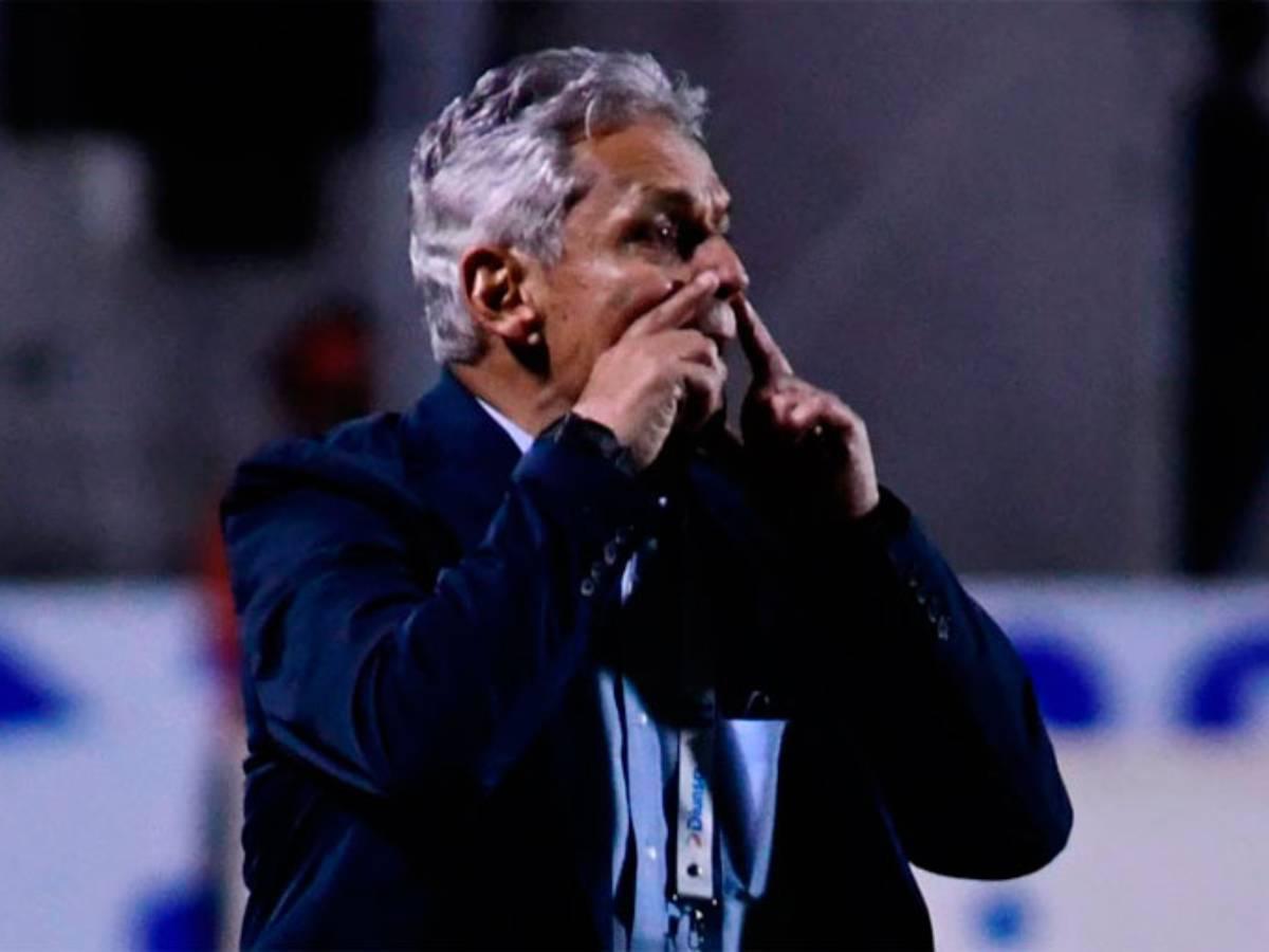 Los pecados de Reinaldo Rueda que dejaron a Honduras fuera del Mundial 2026: malas convocatorias y un juego miedoso
