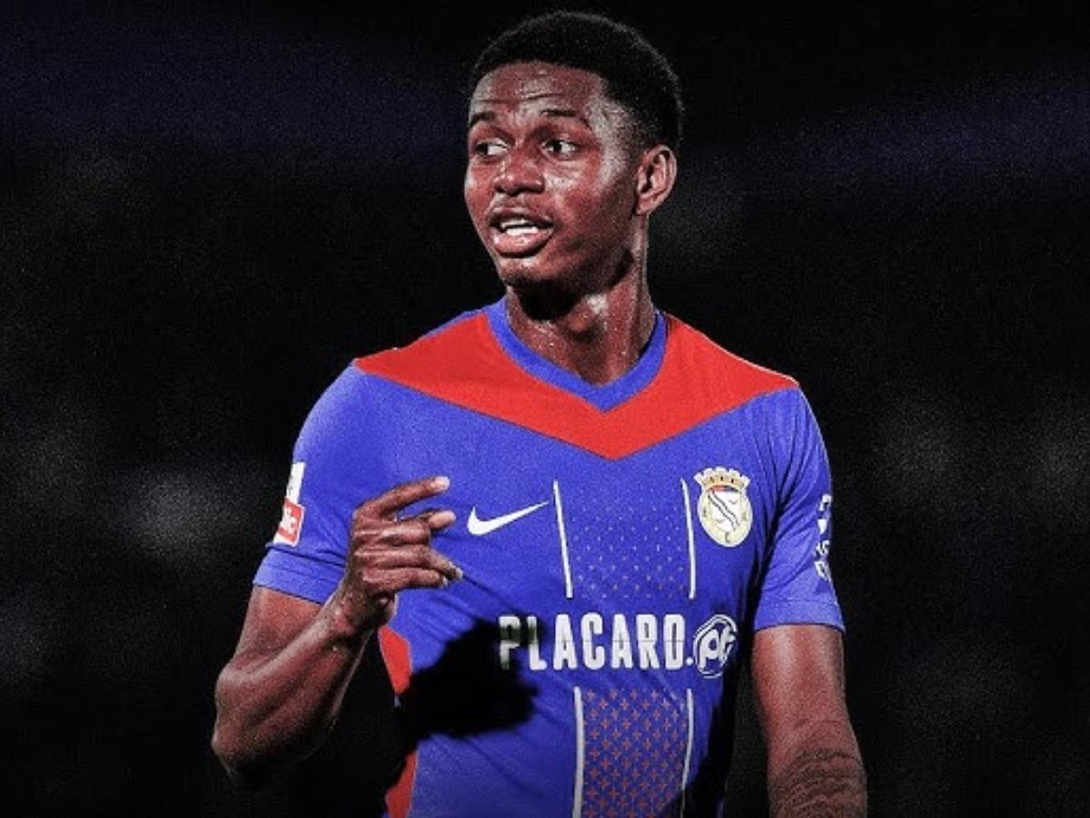 Dereck Moncada sacude a Honduras con su nuevo valor en el mercado: estos son los más caros, según Transfermarkt