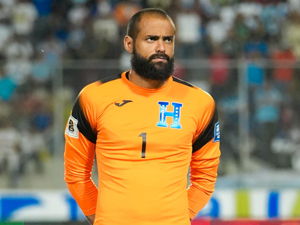 El sorpresivo 11 titular de Honduras ante Perú: este es la primera alineación de José Molina como DT de la Bicolor