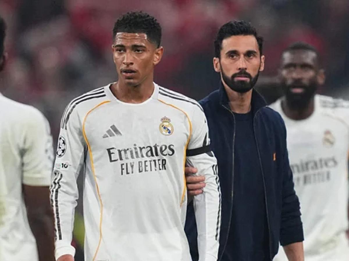 Arbeloa no seguirá en Real Madrid tras fracaso: amigo de Messi y el favorito de Florentino Pérez para sustituirlo