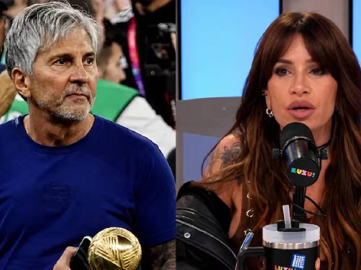 Anunció la muerte del papá de Messi, fue despedida y señala a los culpables