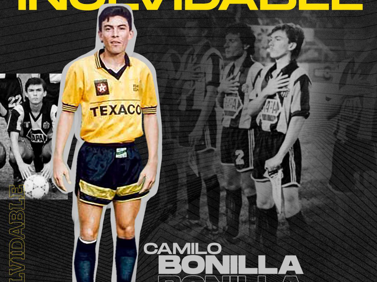 Desde “Rambo” de León hasta Carlo Costly: El top 20 de futbolistas formados por Hermelindo Cantarero