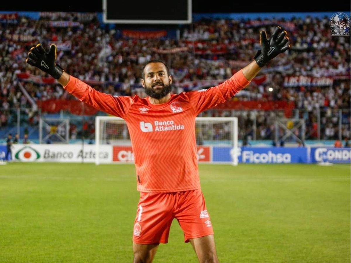 Olimpia domina y sorpresas con el top 3: los futbolistas más caros de la Liga Nacional de Honduras; ¿y los de Motagua?