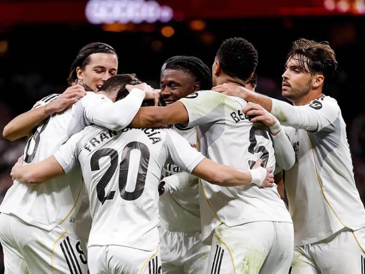 Zidane al Real Madrid: la respuesta del técnico a Florentino Pérez y Francia queda impactada