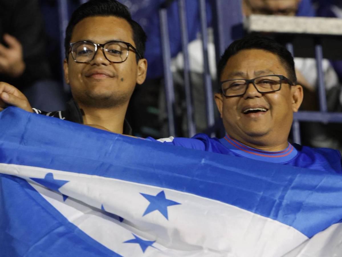 El inflitrado que sorprende a Concacaf, gesto de Elison Rivas y el enfado en la victoria de Olimpia sobre Cartaginés