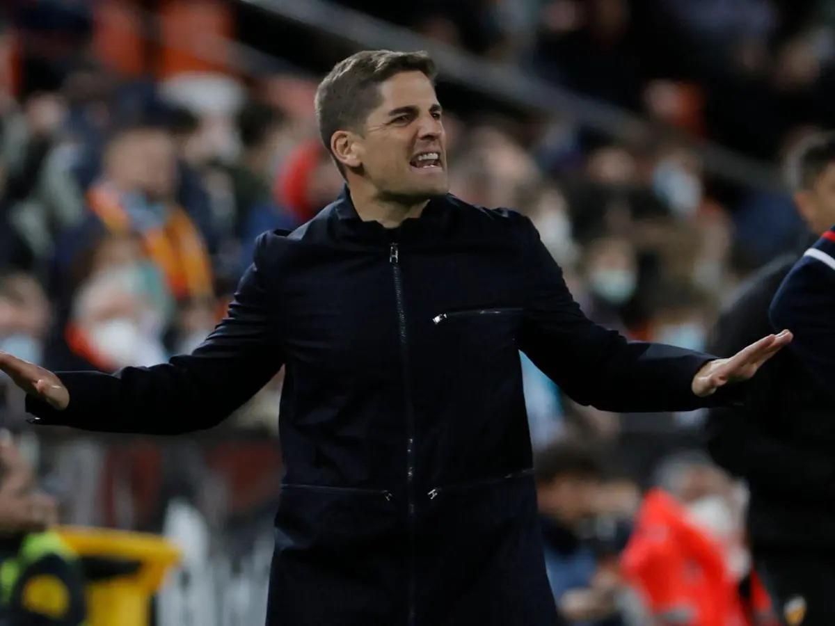 Fue echado de su club por utilizar la Inteligencia Artifial y da la respuesta que toda España estaba esperando