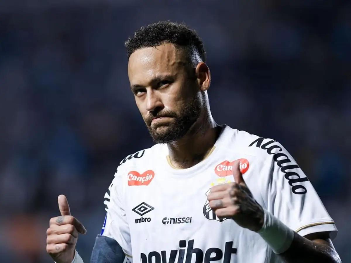 Ancelotti sacrificó a Joao Pedro por llevar a Neymar al Mundial y le responde