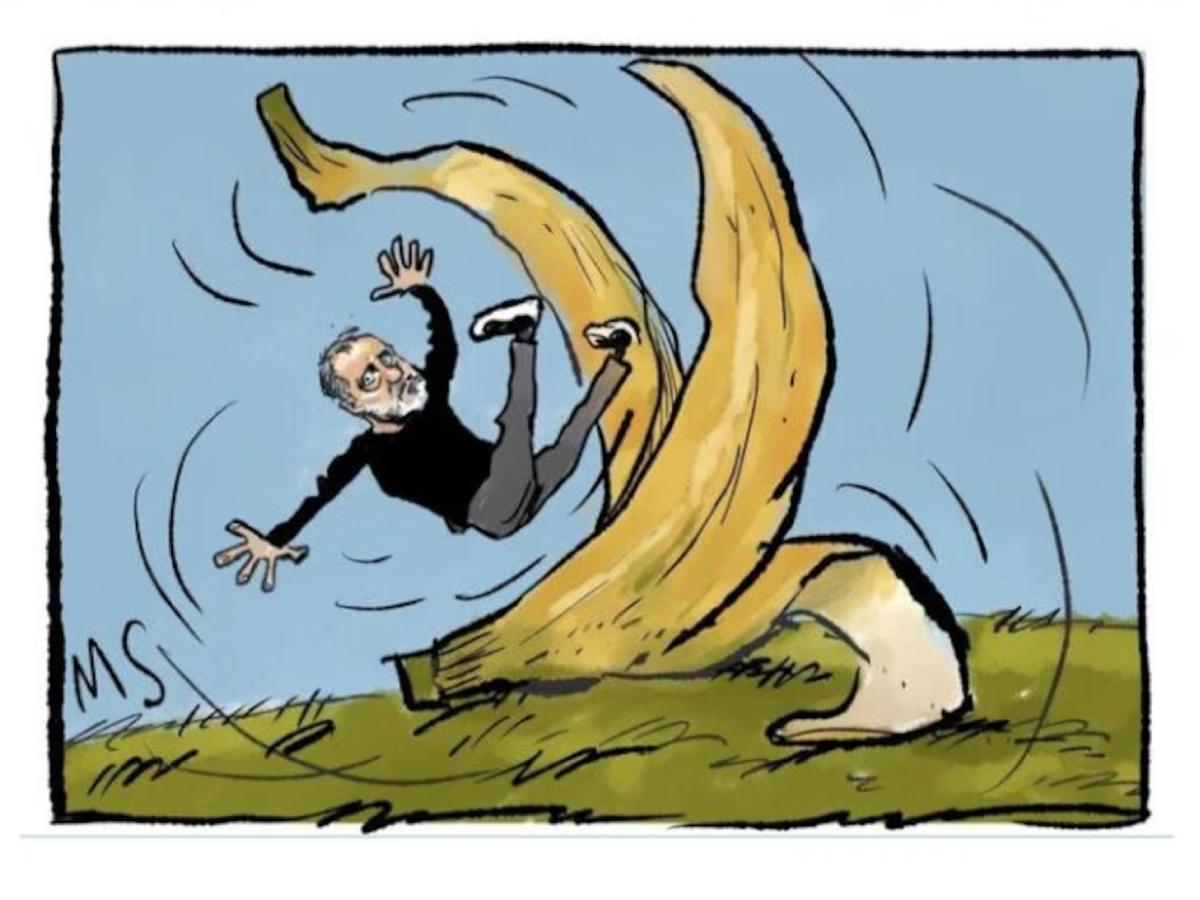 Los memes destrozan a Barcelona y Hansi Flick por la derrota ante Leganés en la jornada 17 de LaLiga de España