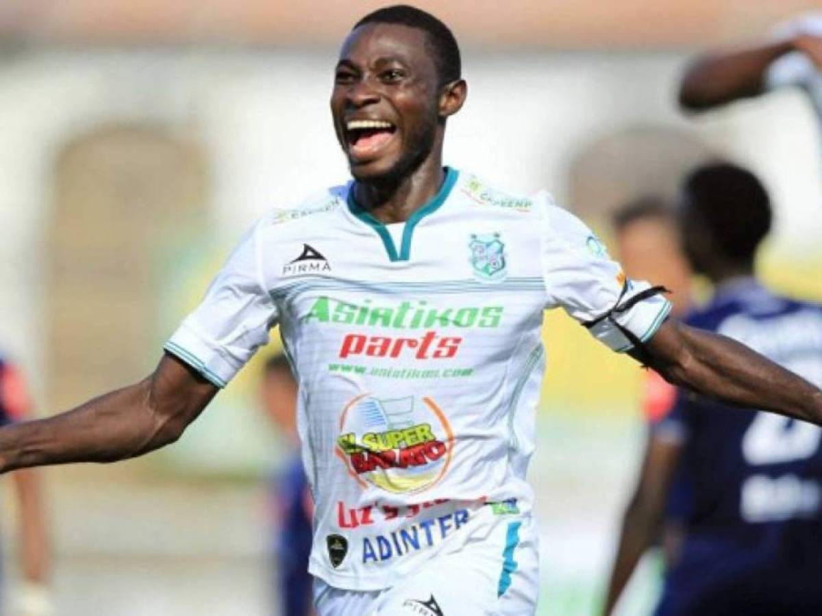 Las 20 promesas del fútbol hondureño que pintaban para brillar, pero que se terminaron apagando con el tiempo