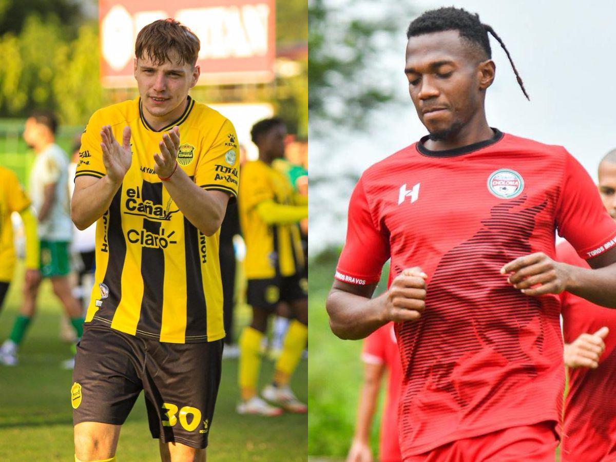 Real España vs Choloma EN VIVO: hora y canal para ver el choque de la fecha 6 por la Liga Hondubet