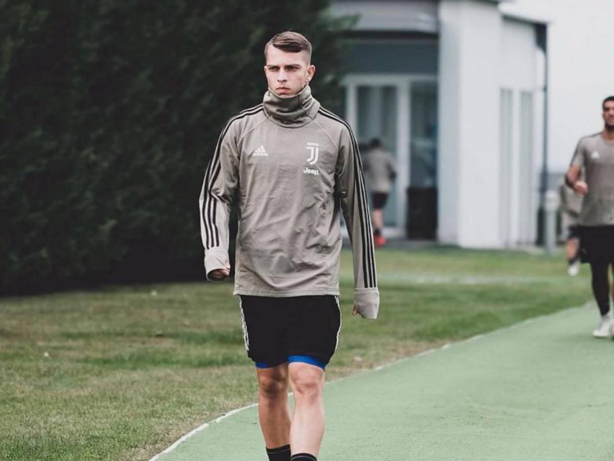 Era una de las grandes promesas, ahora trabaja de albañil por duro motivo y realizó impactante confesión sobre Cristiano Ronaldo