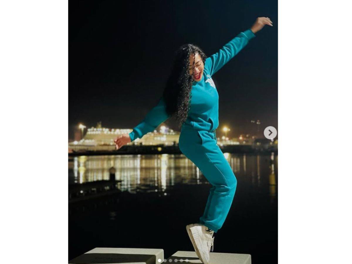 Confiesa la propuesta indecente que recibió de futbolistas hondureños y los miles de dólares que rechazó