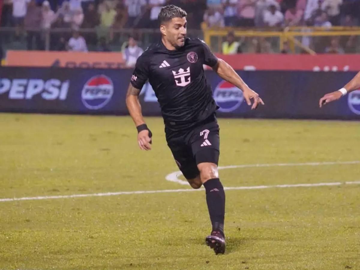 Puro crack: Futbolistas de la élite mundial que vinieron a jugar a Honduras y derrocharon su calidad, ¡vienen dos más!