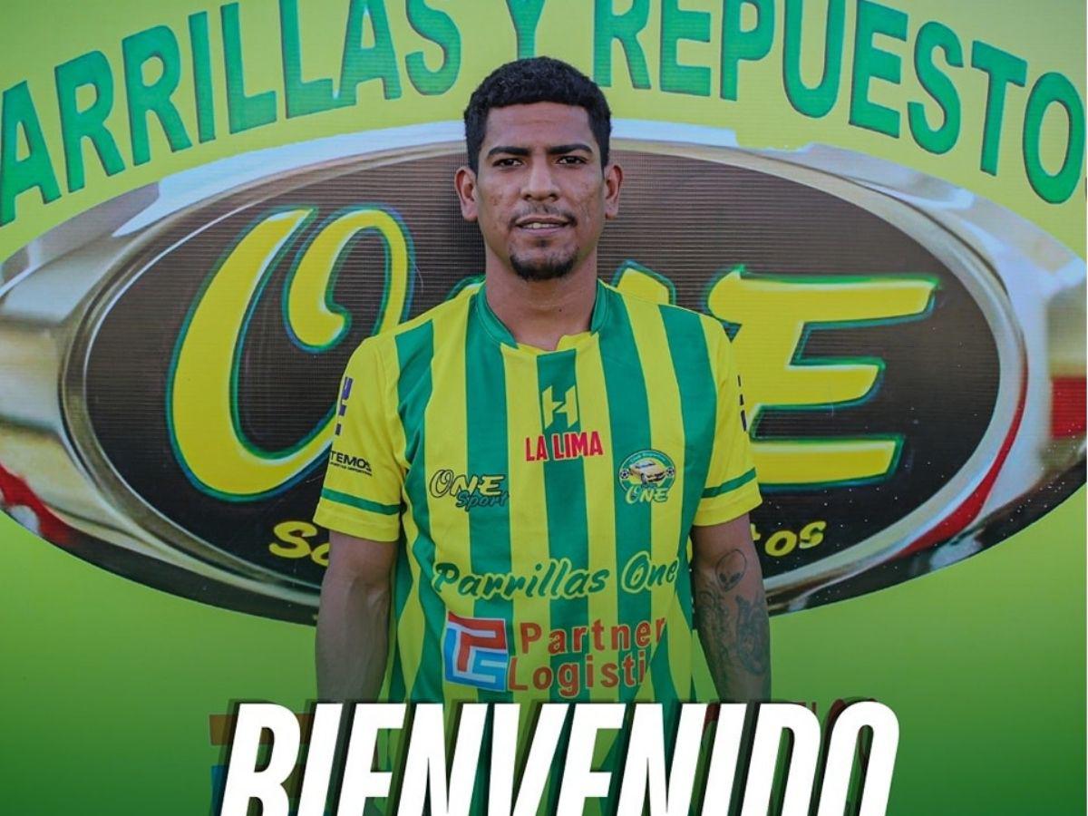 Fichajes de Honduras: Barrida en Platense, ex Olimpia a Liga de Ascenso, vuelve Ilce Barahona y Parrillas One saca la chequera
