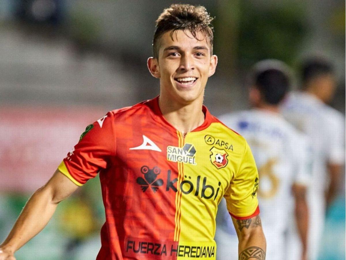 ¿Con Kendall Waston? Costa Rica y su 11 titular que pretende tumbar a Honduras en el Estadio Morazán