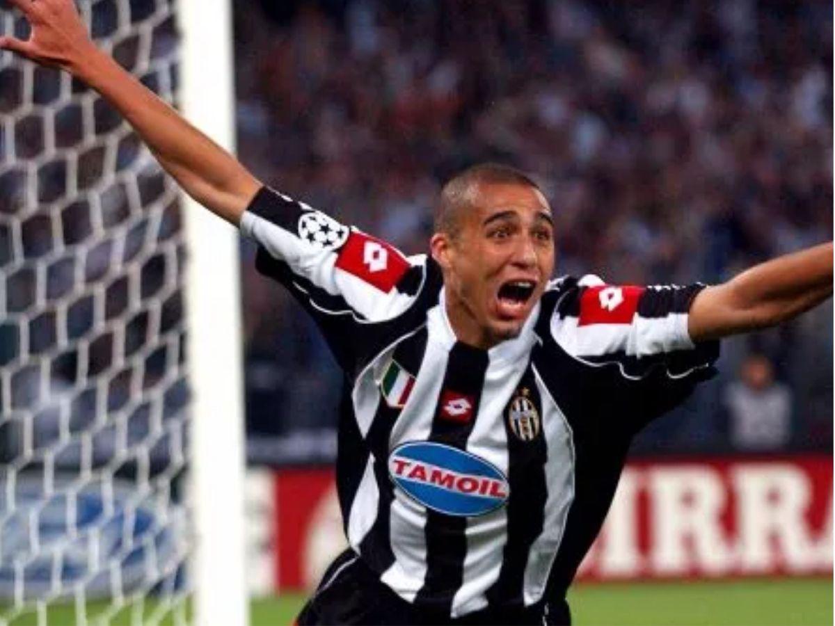 ¡Histórica visita a Honduras! David Trezeguet, leyenda del fútbol presentó la Copa del Mundo con Nasry Asfura