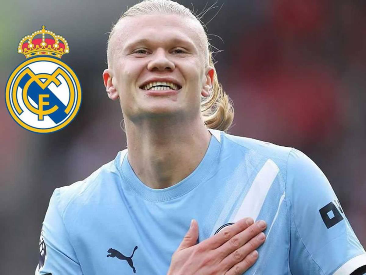 Real Madrid quiere romper el mercado de fichajes: Vinicius planea irse en 2026 y ya tienen a su reemplazo; sería una locura