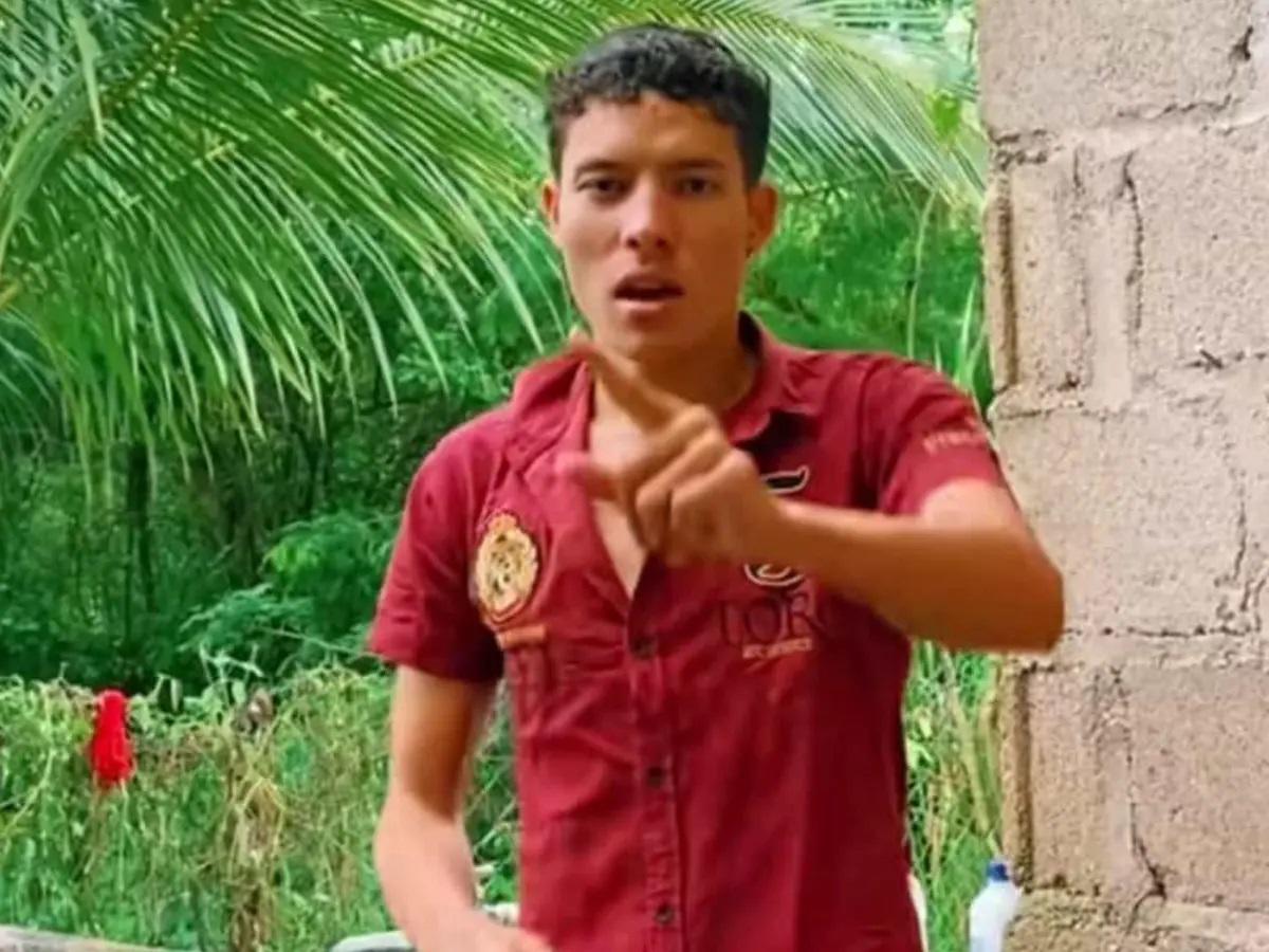 El Cristiano Ronaldo hondureño y los momentos más complicados de su vida: Mi final...