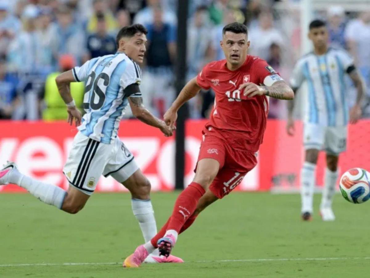Fue una pesadilla para Messi en el Mundial y ahora podría ir 5 años a la cárcel: la razón