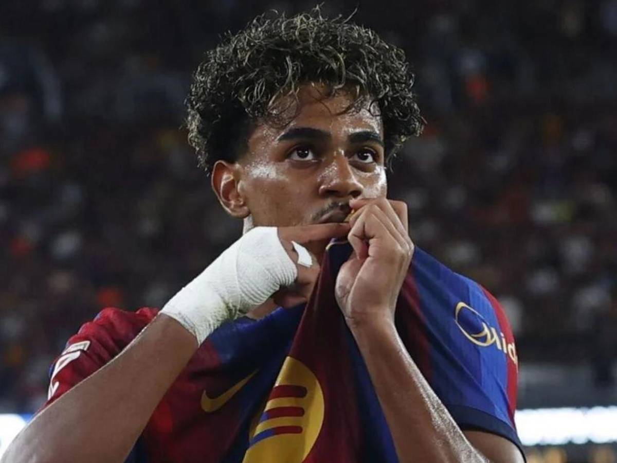 Barcelona-Real Madrid: la IA predice al ganador del Clásico en el Camp Nou