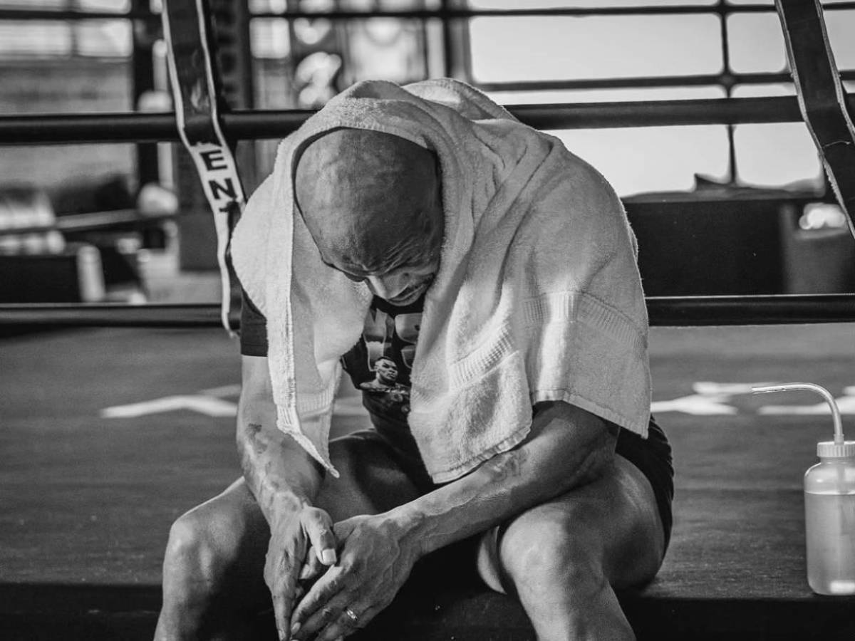 La impactante confesión de Mike Tyson que nadie esperaba: “casi muero; mi pecho y mi estómago estaban...”