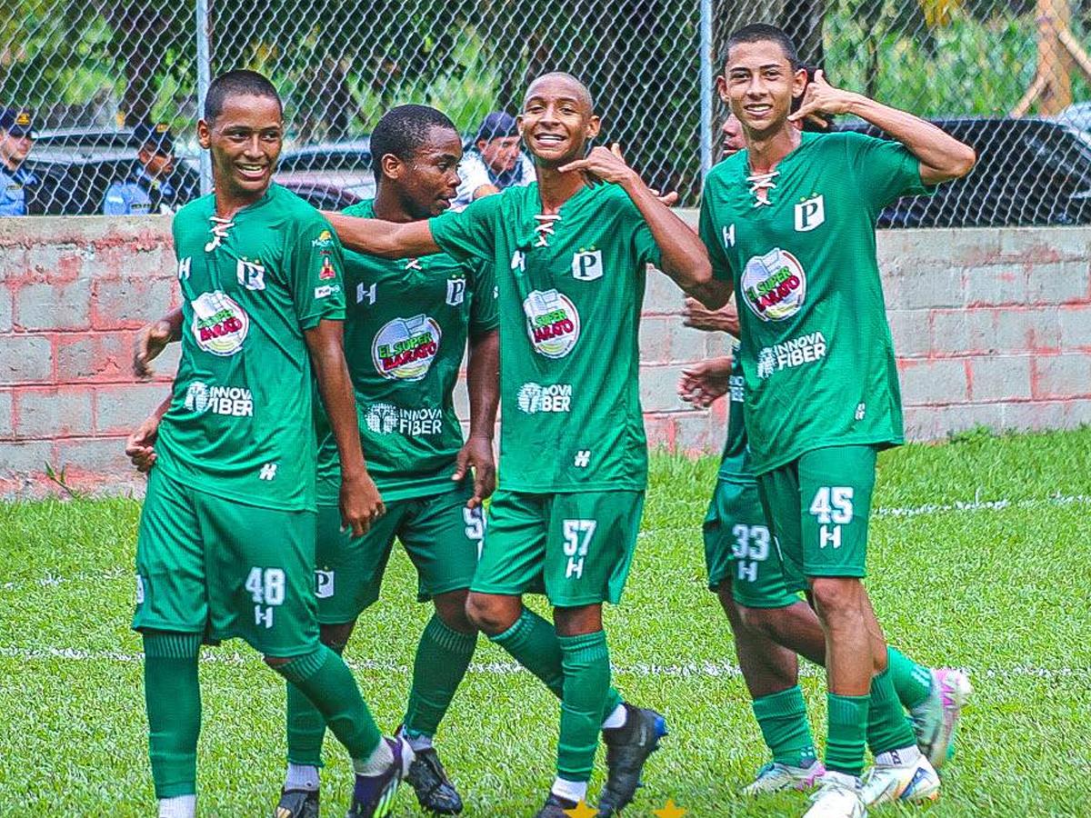 Las Triangulares en reservas: El campeón quedó fuera y club grande es eliminado