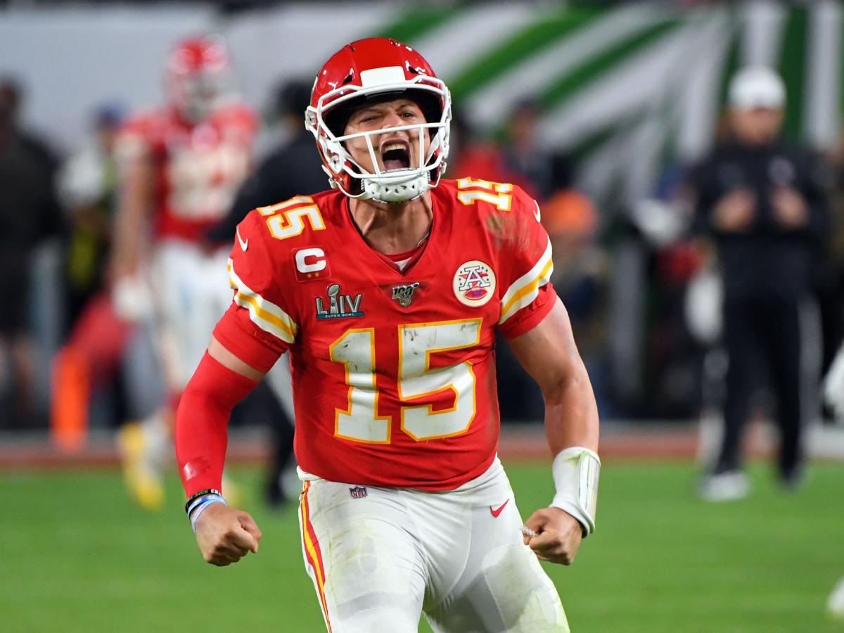 Lujosa mansión y carros deportivos: la fortuna de Patrick Mahomes actualmente, finalista con Chiefs en la Super Bowl